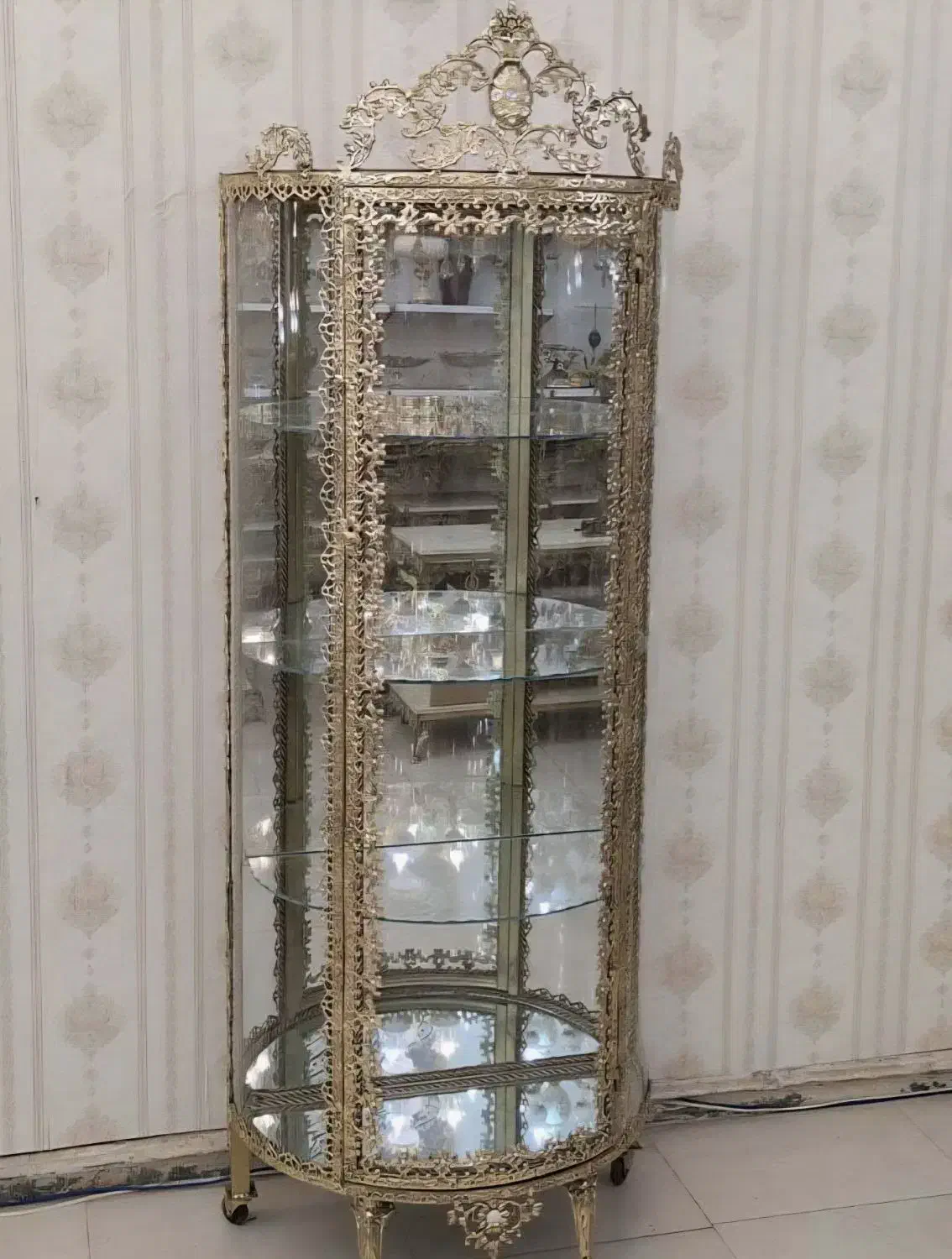 بوفه|بوفه، ویترین، کنسول|تهران, میدان ولیعصر|دیوار