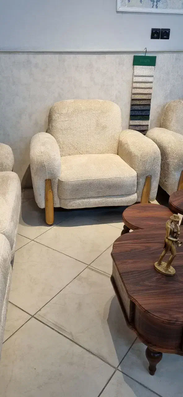 مبل تدی|مبلمان خانگی و میز عسلی|کمیجان, |دیوار
