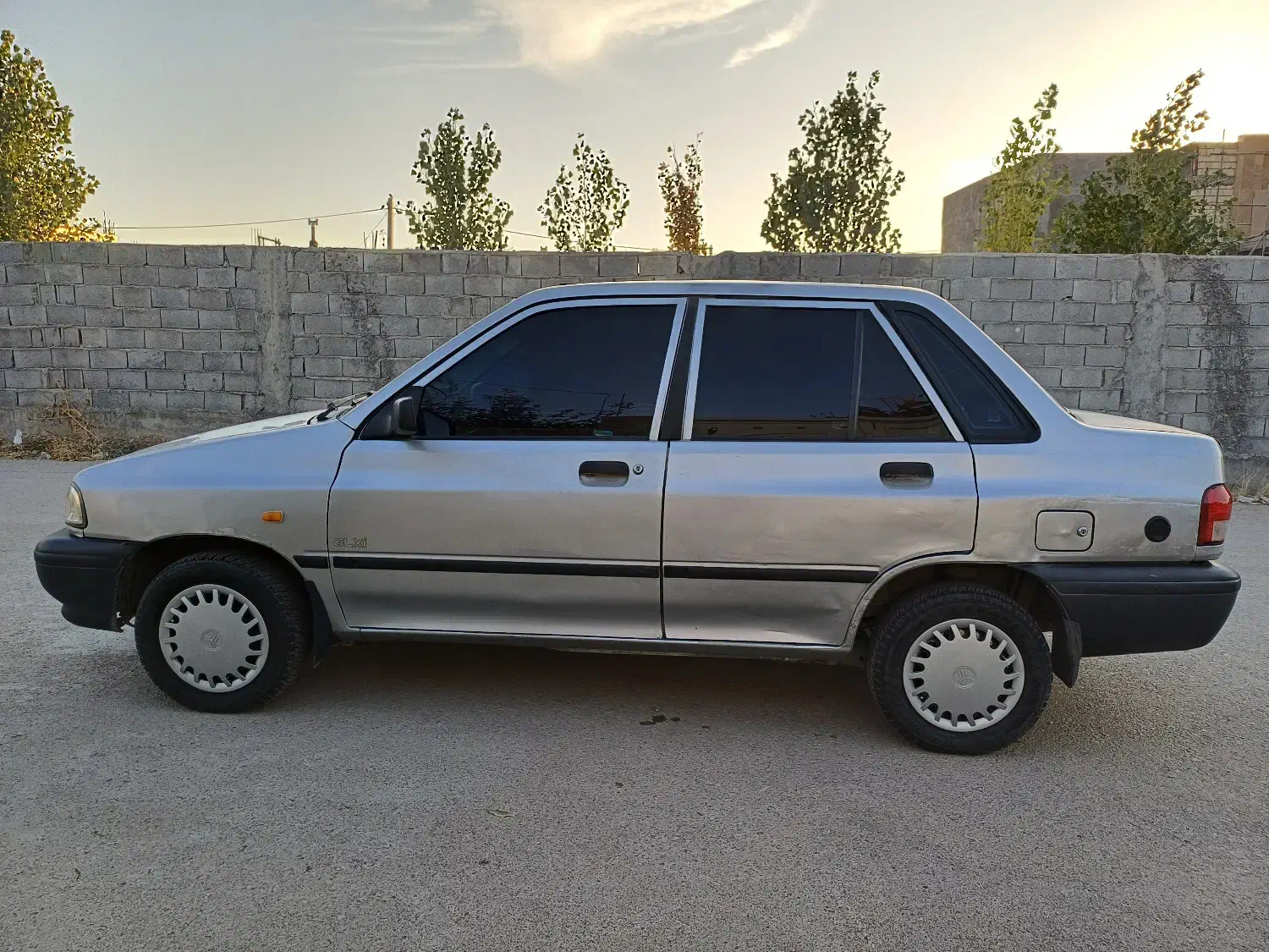 فروش پراید|خودرو سواری و وانت|یاسوج, |دیوار