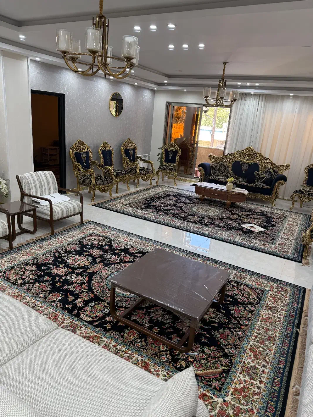 فروش آپارتمان،280متر، ابن سینا/لوکس|فروش آپارتمان|یاسوج, |دیوار