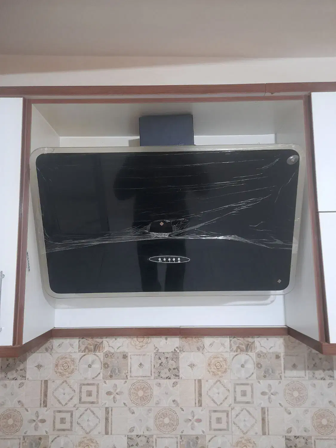 فروش هود سالم|هود|مشکین‌دشت, |دیوار