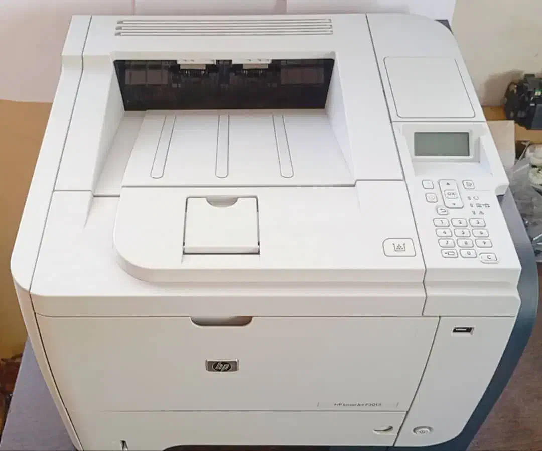 پرینتر اچ پی 3015|پرینتر، اسکنر، کپی، فکس|تهران, بهجتآباد|دیوار