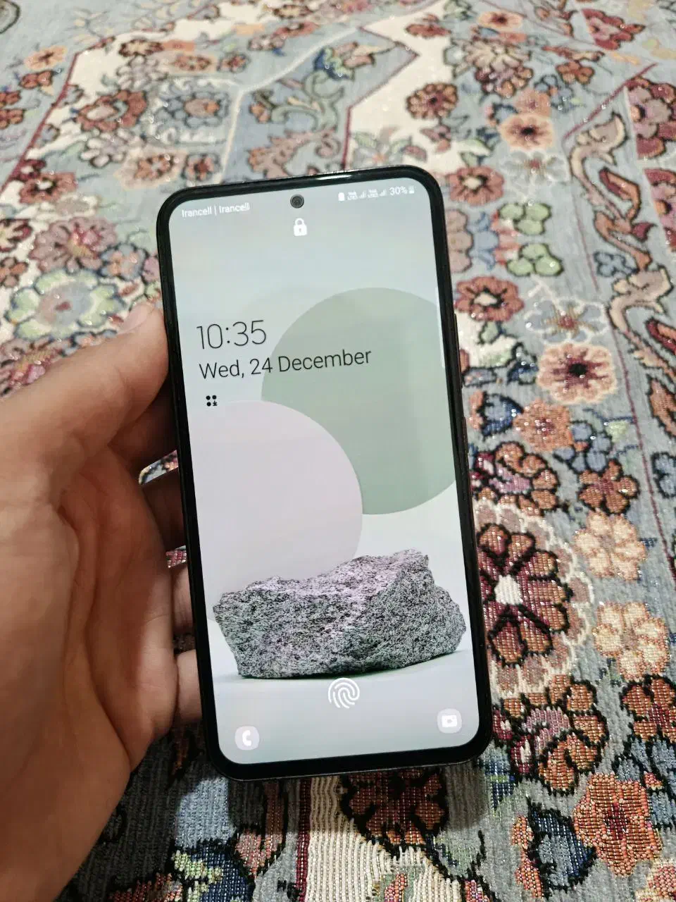 A54 5G|موبایل|زابل, |دیوار