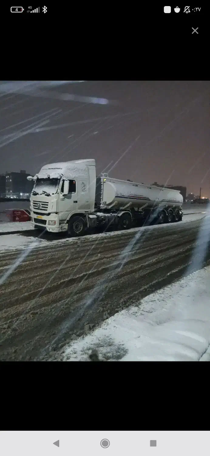 راننده پایه یک|خدمات حمل و نقل|مشهد, اقبال|دیوار