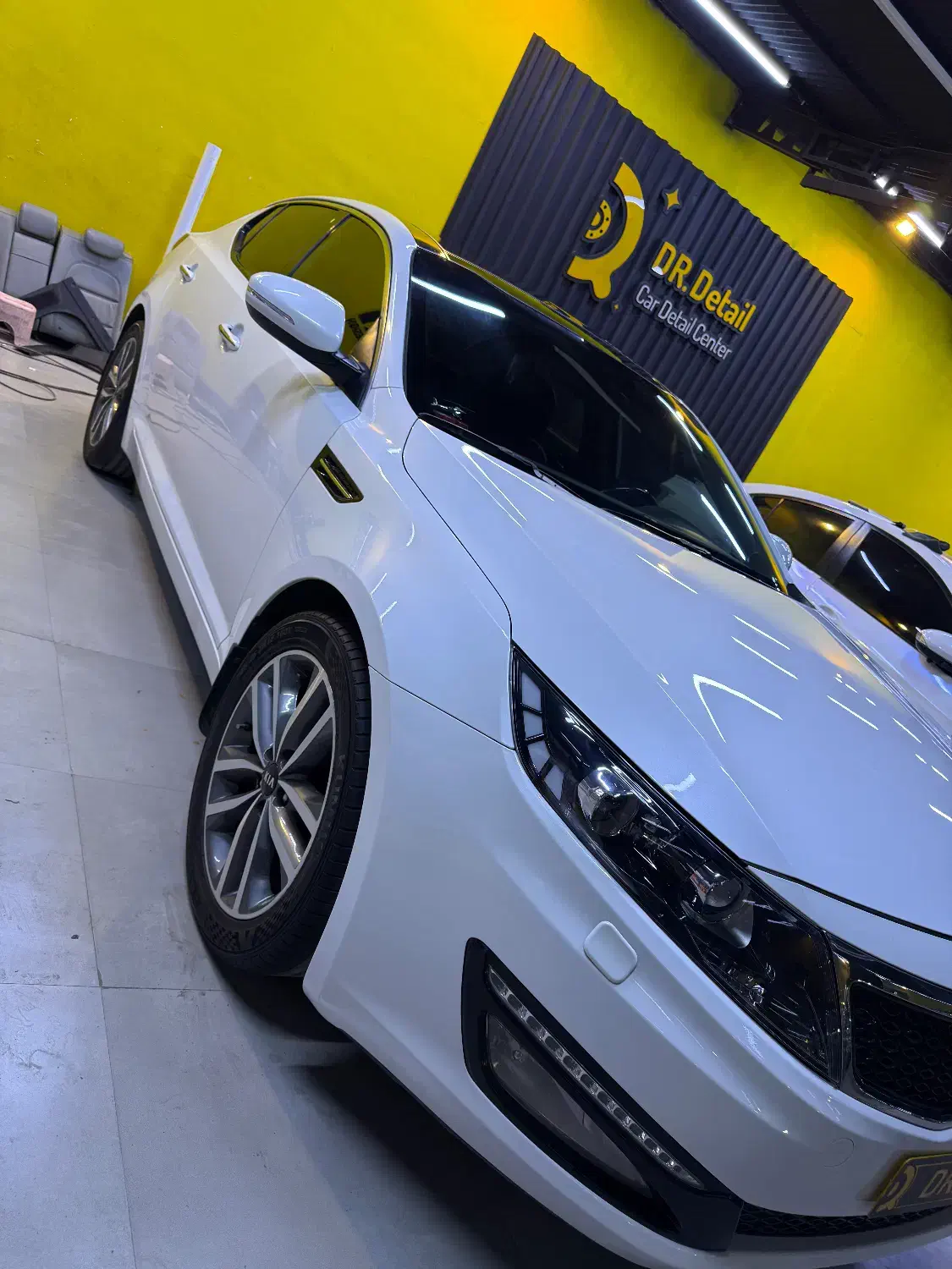 اپتیما|خودرو سواری و وانت|تهران, دکتر هوشیار|دیوار