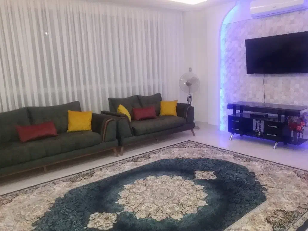 آپارتمان ییلاقی صفر ۶۵متری|فروش آپارتمان|طرقبه, |دیوار