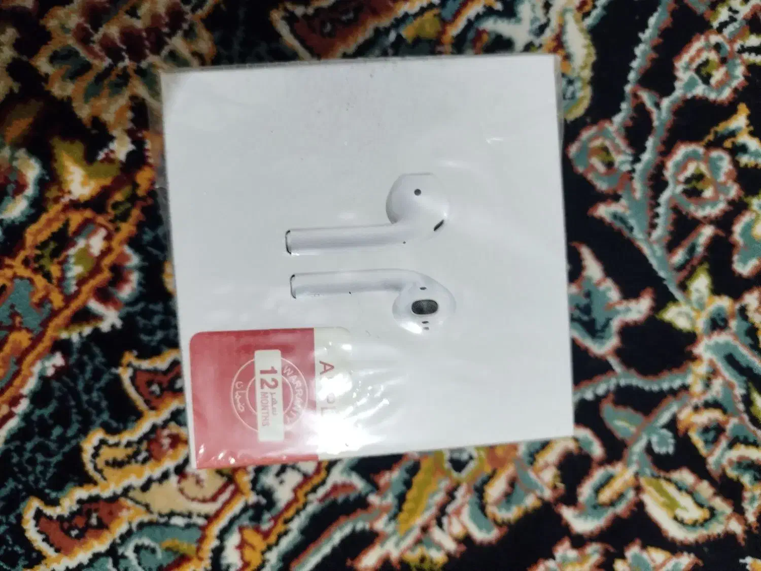 ایرپاد|لوازم جانبی موبایل و تبلت|فولادشهر, C1|دیوار