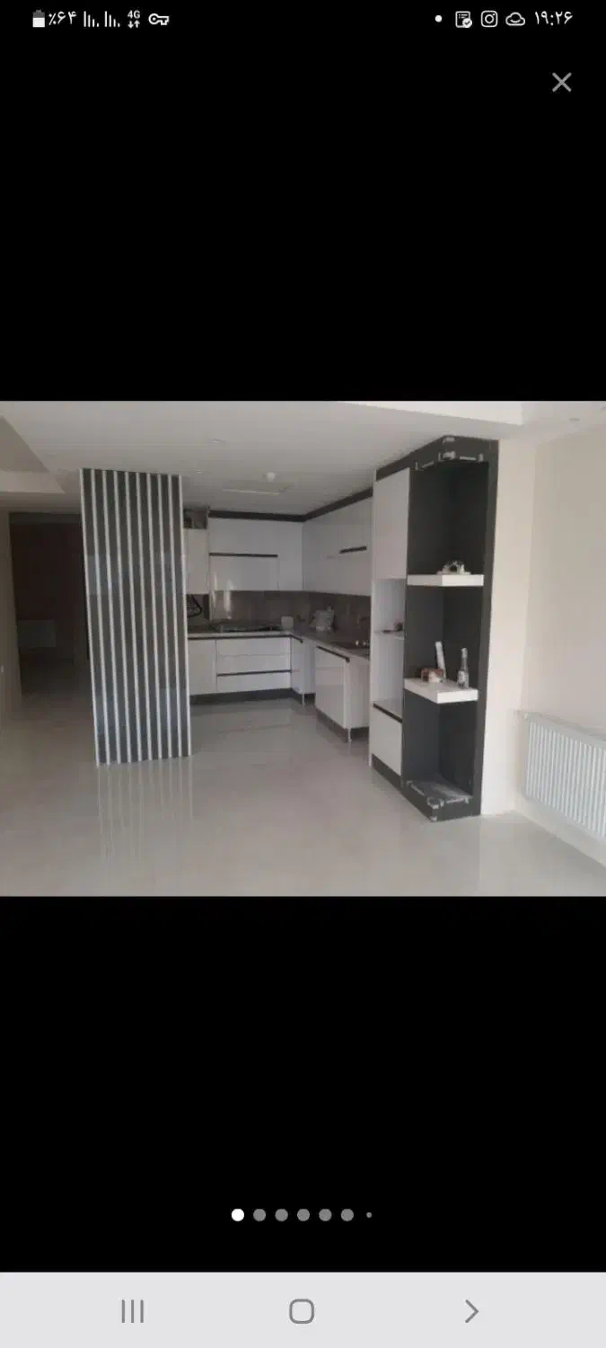 کابینت پیش ساخته   کد  ۱۳۶۴ مجتبی حسن زاده|مصالح و تجهیزات ساختمان|شیراز, کوشک میدان|دیوار