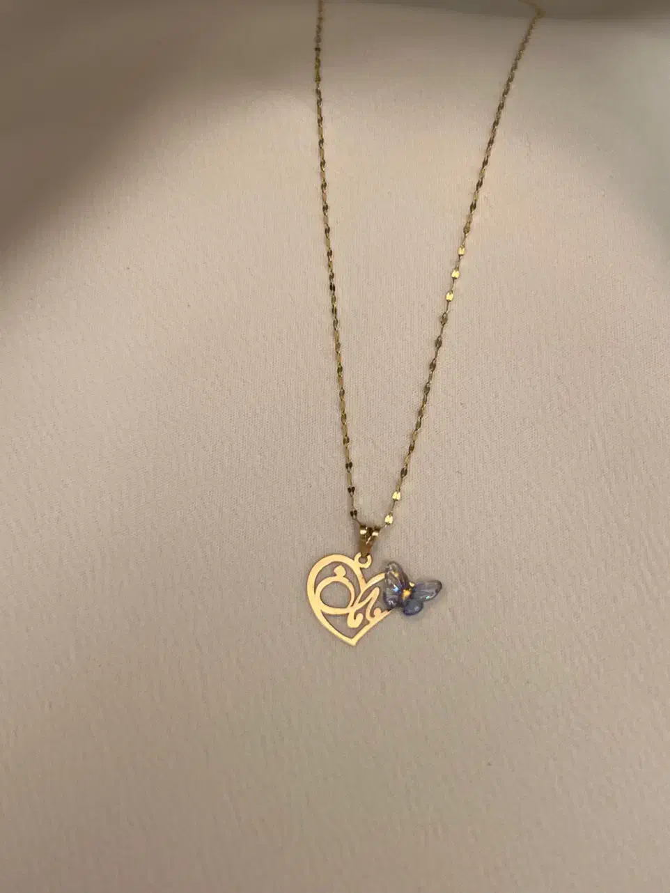 پلاک طلا روز مادر|جواهرات|قم, پاسدار|دیوار