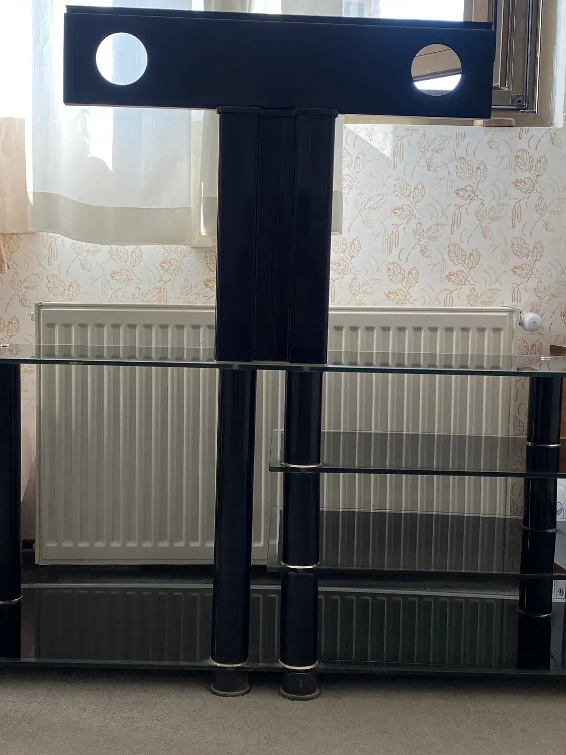 میز تلویزیون LED/LCD|میز تلویزیون|کرمان, |دیوار