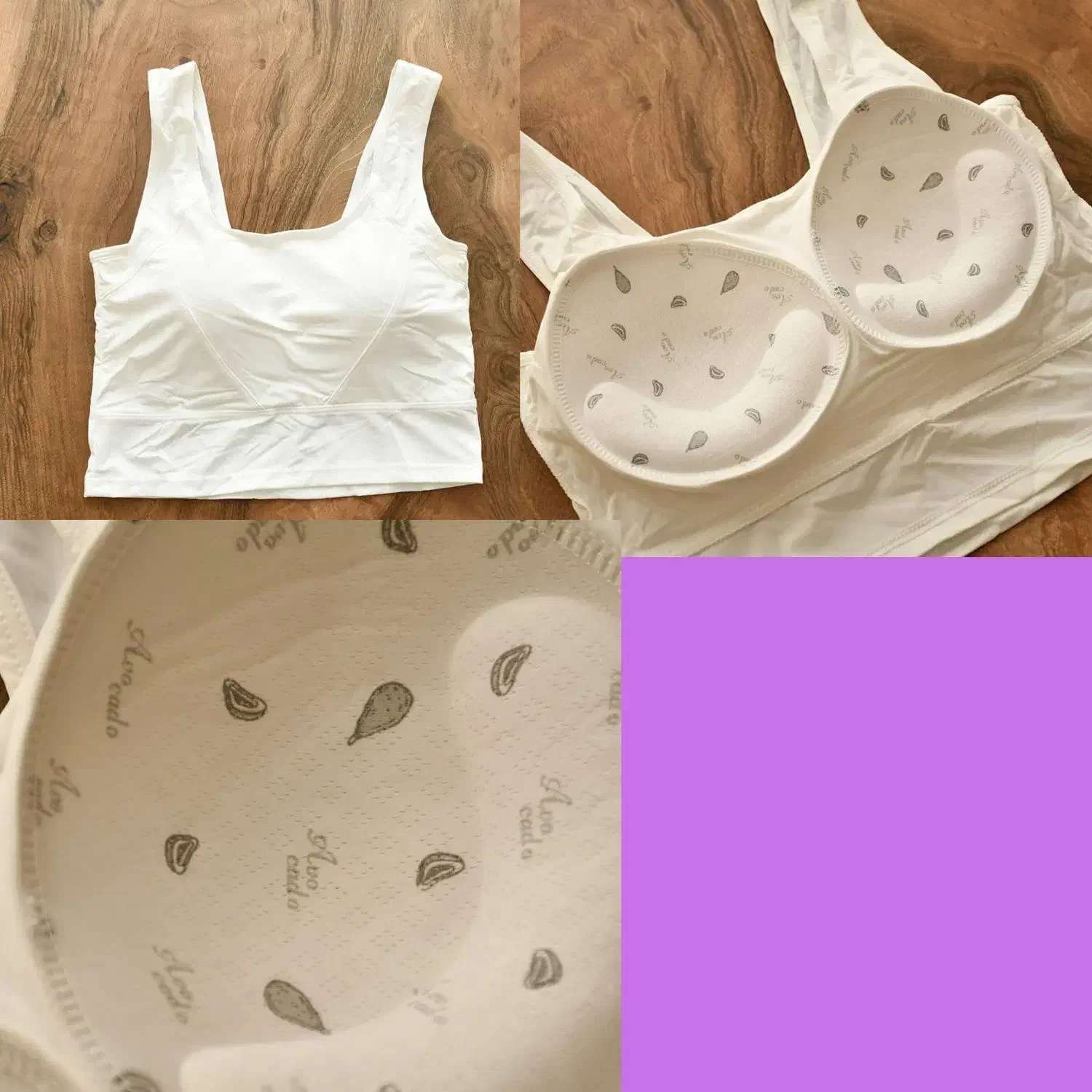 کراپ تاپ و نیم تنه ورزشی|لباس|تهران, امام حسین|دیوار