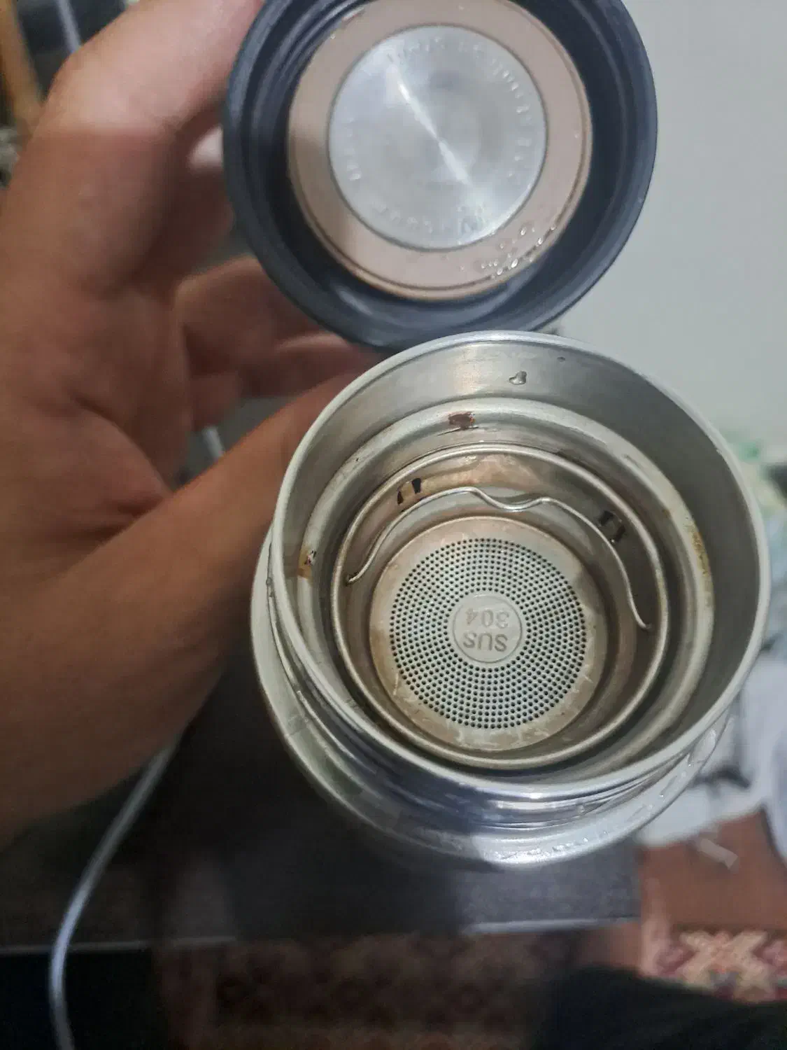 فلاکس انفرادی|سماور، چای‌ساز، قهوه‌ساز|کرج, خرمدشت|دیوار