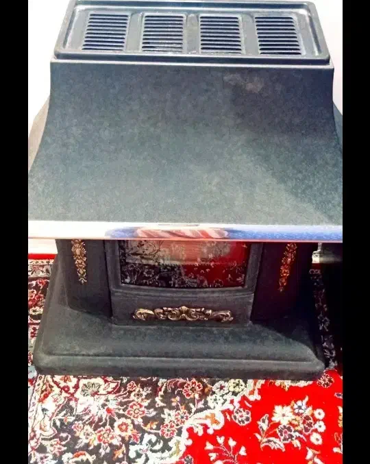 خرید و فروش آبگرمکن و بخاری|آبگرمکن، پکیج، شوفاژ|نوبران, |دیوار