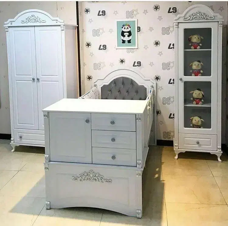 پخش لوازم کامل سیسمونی نوزاد %|اسباب و اثاث بچه|اصفهان, رزمندگان|دیوار