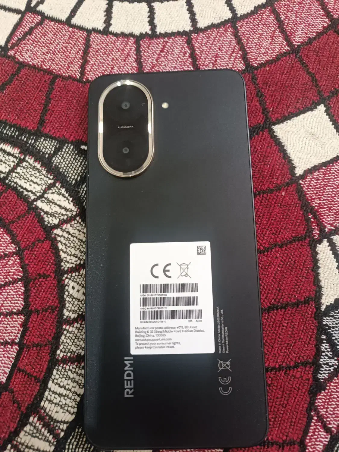 گوشی a۵|موبایل|صومعه‌سرا, |دیوار