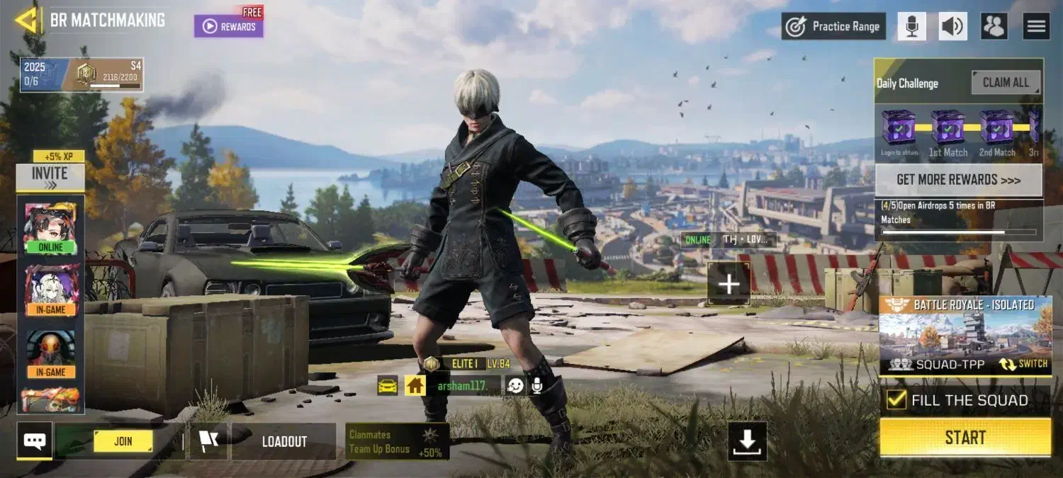 اکانت کالاف|کنسول، بازی ویدئویی و آنلاین|بروجرد, |دیوار