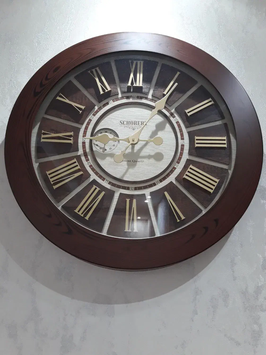 ساعت دیواری|ساعت دیواری و تزئینی|اردبیل, |دیوار