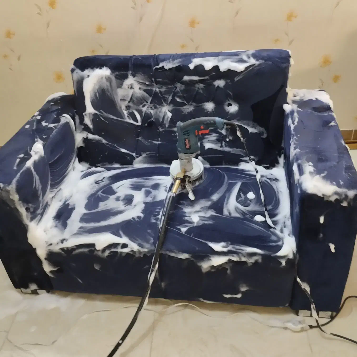 بهترین مبل شویی هشتگرد  استان البرز کرج صفادشت|خدمات نظافت|صفادشت, |دیوار