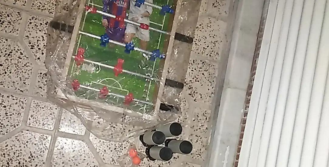 فوتبال دستی|اسباب‌‌بازی|نسیم‌شهر, |دیوار