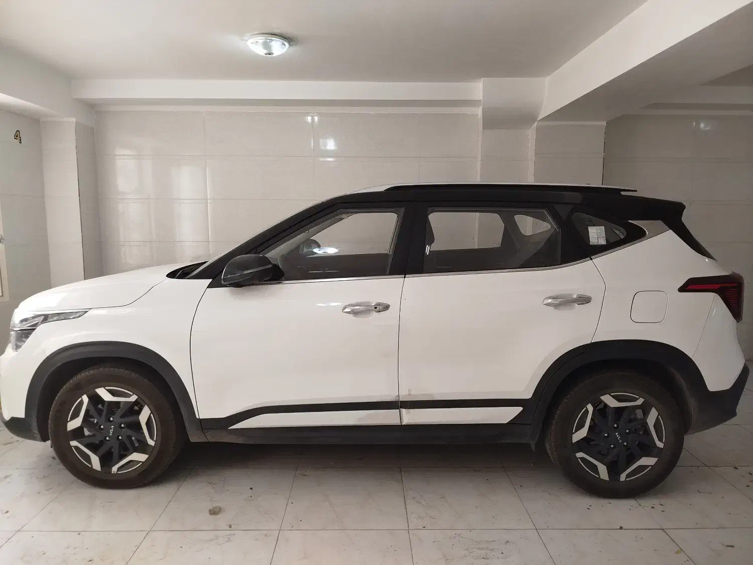 فروش کیا سلتوس ۲۰۲۴|خودرو سواری و وانت|زنجان, |دیوار