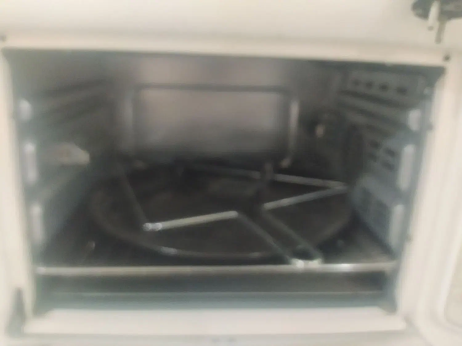 اون توستر|اجاق گاز و لوازم برقی پخت‌وپز|تهران, بیسیم|دیوار