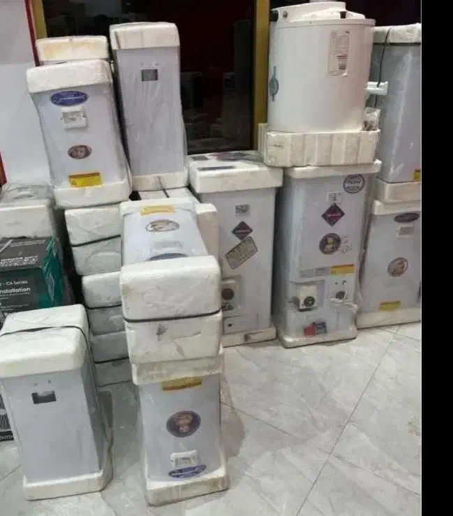 آبگرمکن برقی/گازی باگارانتی وارسال طرح|آبگرمکن، پکیج، شوفاژ|مشهد, گلشور|دیوار