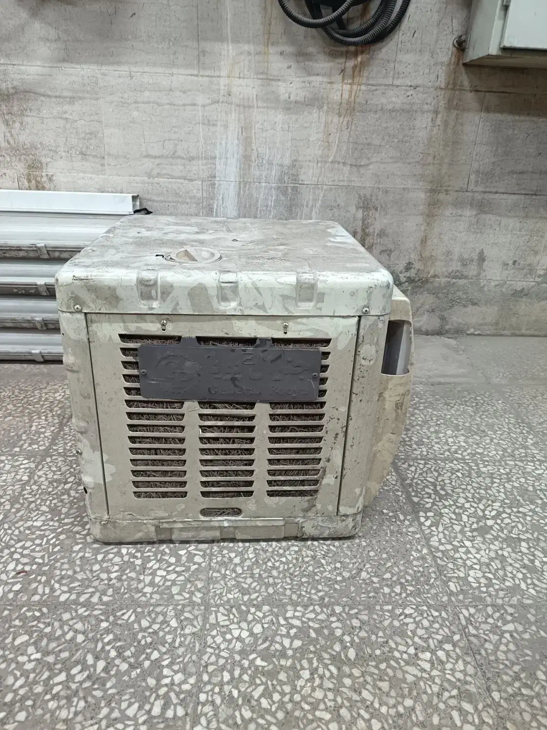 کولر آبی کوچک|کولر آبی|تهران, جوادیه تهرانپارس|دیوار