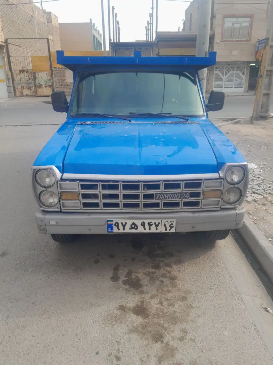 وانت نیسان|خدمات حمل و نقل|قم, سید معصوم|دیوار