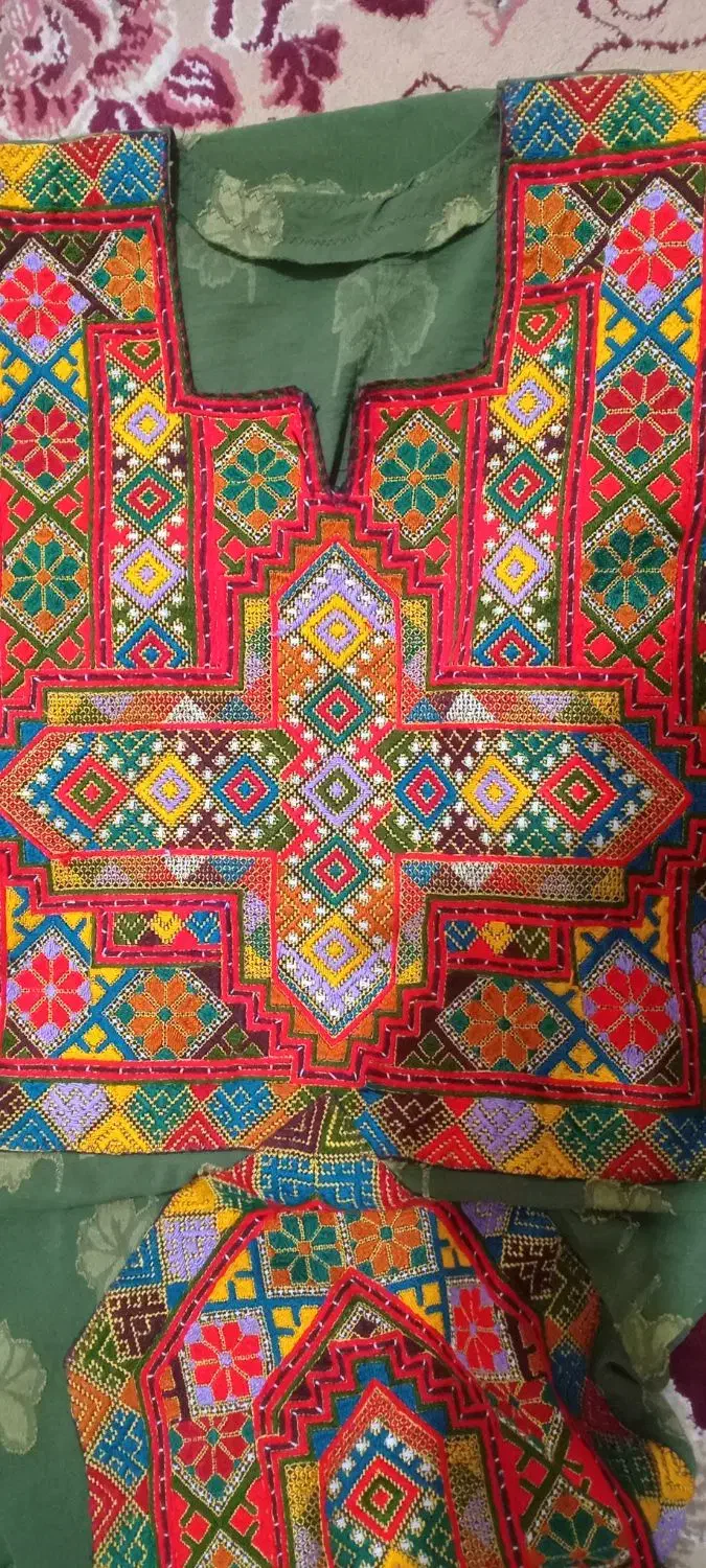 زی آستین چرخو دست|لباس|زاهدان, |دیوار