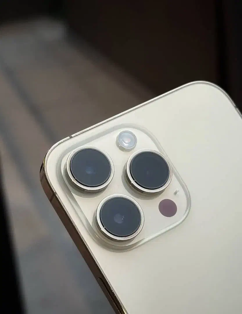 اپل ۱۴پرومکس ۵۱۲گیگ|موبایل|مشهد, طلاب|دیوار