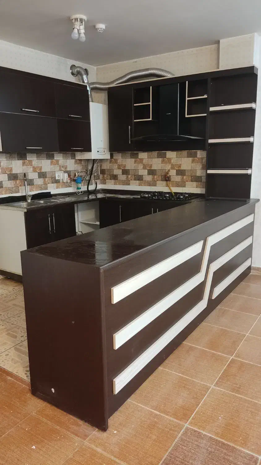 فروش آپارتمان ۸۰ متری خیابان ورزش|فروش آپارتمان|شهرکرد, |دیوار