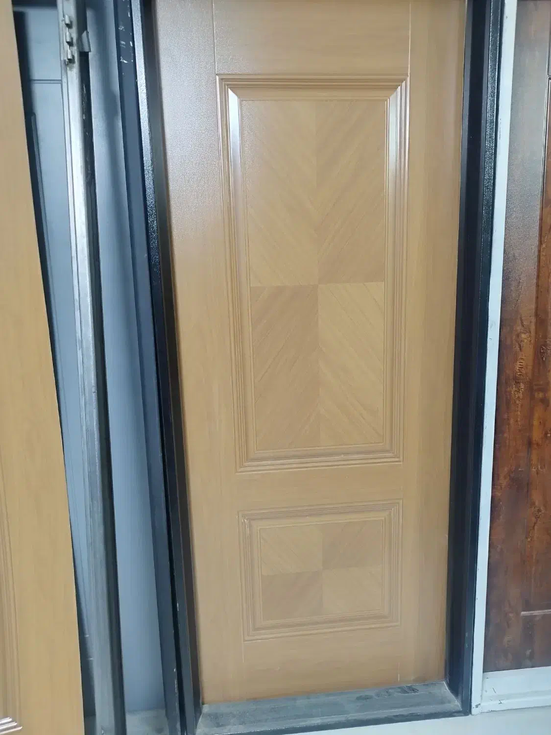 ساخت انواع درب اتاقی|خدمات پیشه و مهارت|نورآباد, |دیوار