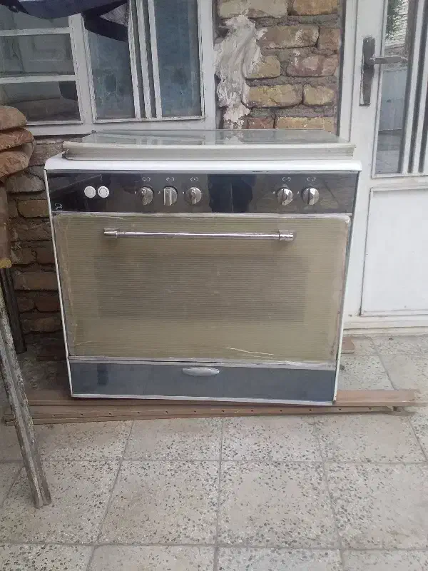 گاز|اجاق گاز و لوازم برقی پخت‌وپز|کوهدشت, |دیوار