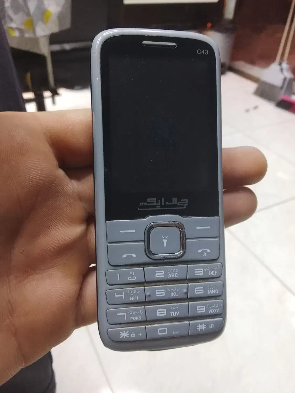 گوشی جی ال ا یک|موبایل|ارومیه, |دیوار