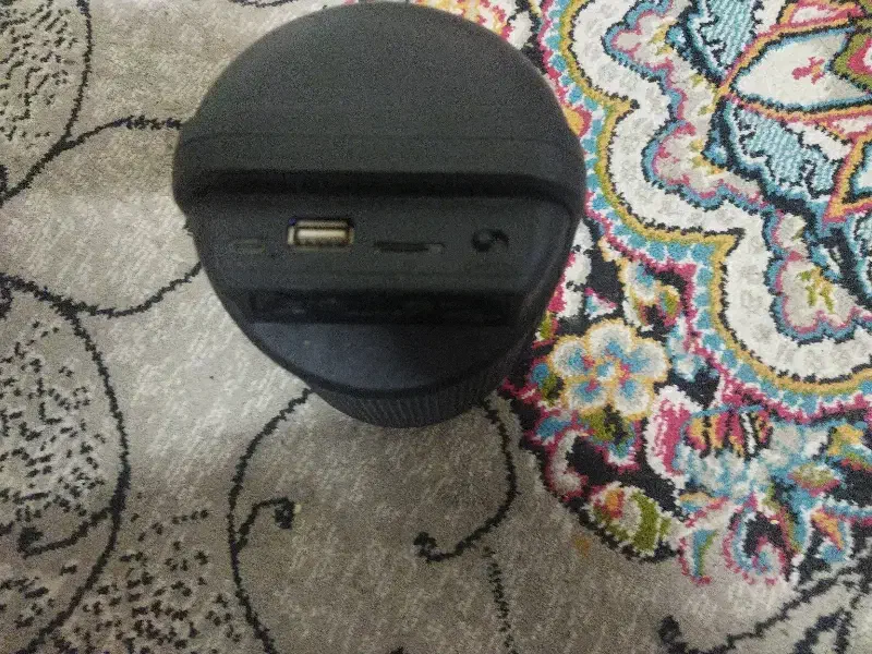 اسپیکر|پخش‌کننده همراه|مشهد, وحید|دیوار