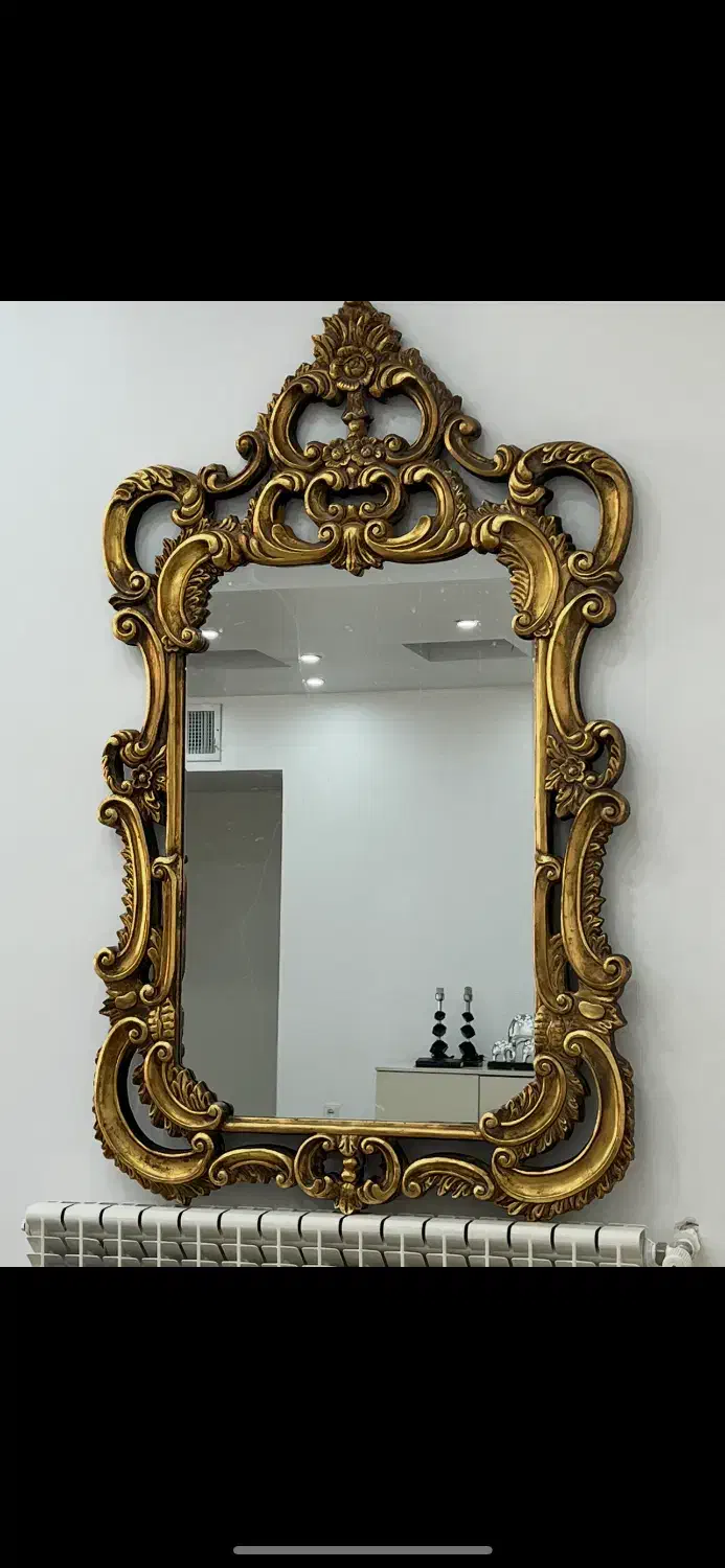 آینه|آینه|کرج, گوهردشت|دیوار