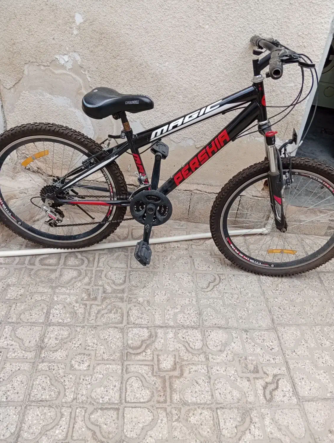 دوچرخه۲۴|دوچرخه، اسکیت، اسکوتر|اصفهان, پارک ایثارگران|دیوار