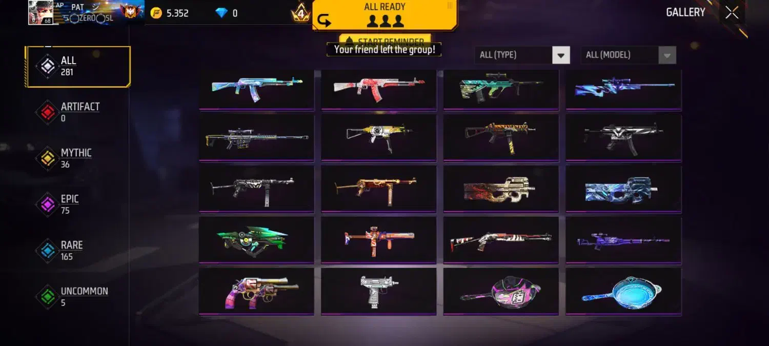 اکانت لول ۶۸توضیحات بخوان|کنسول، بازی ویدئویی و آنلاین|زابل, |دیوار