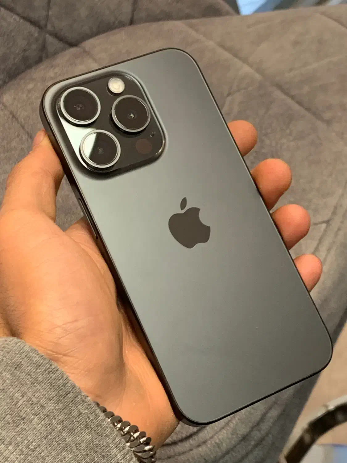 iPhone 15pro|موبایل|تهران, میرداماد|دیوار