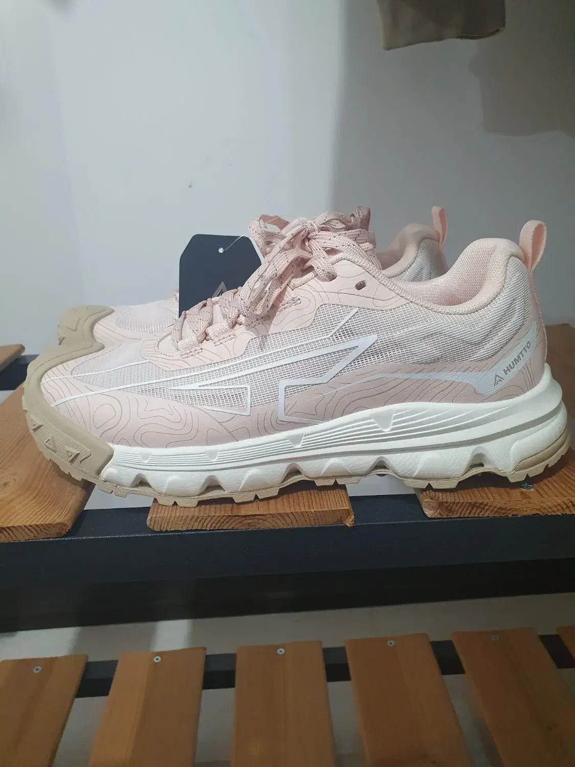 کفش اسپرت هامتو|کیف، کفش، کمربند|لنجان, |دیوار