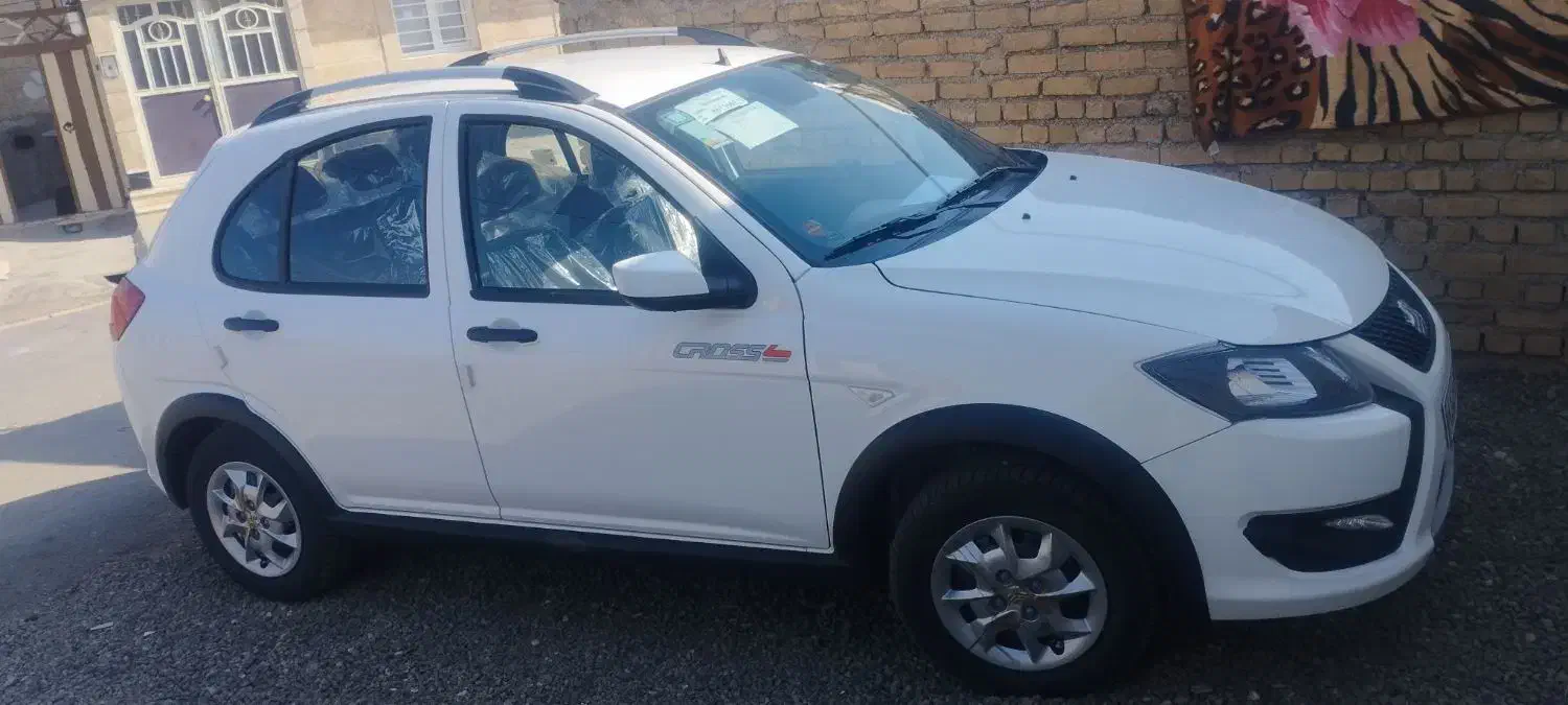 کوییک|خودرو سواری و وانت|نورآباد, |دیوار