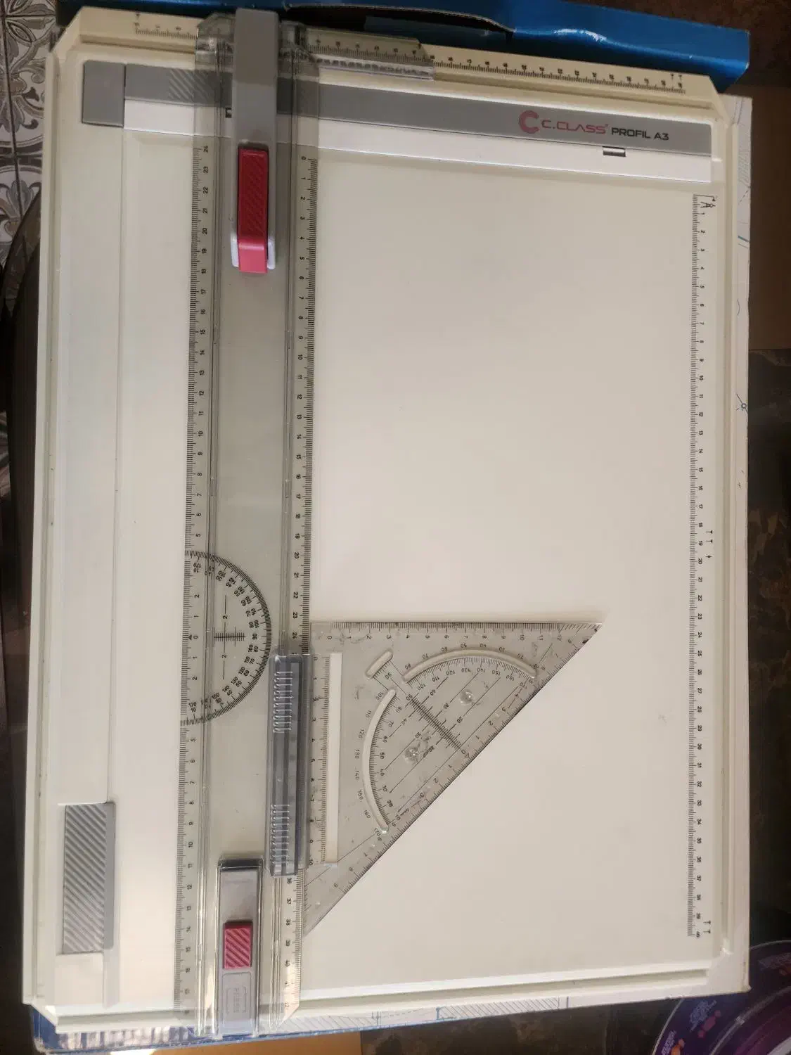 تخته رسم|لوازم التحریر|تهران, فرمانیه|دیوار