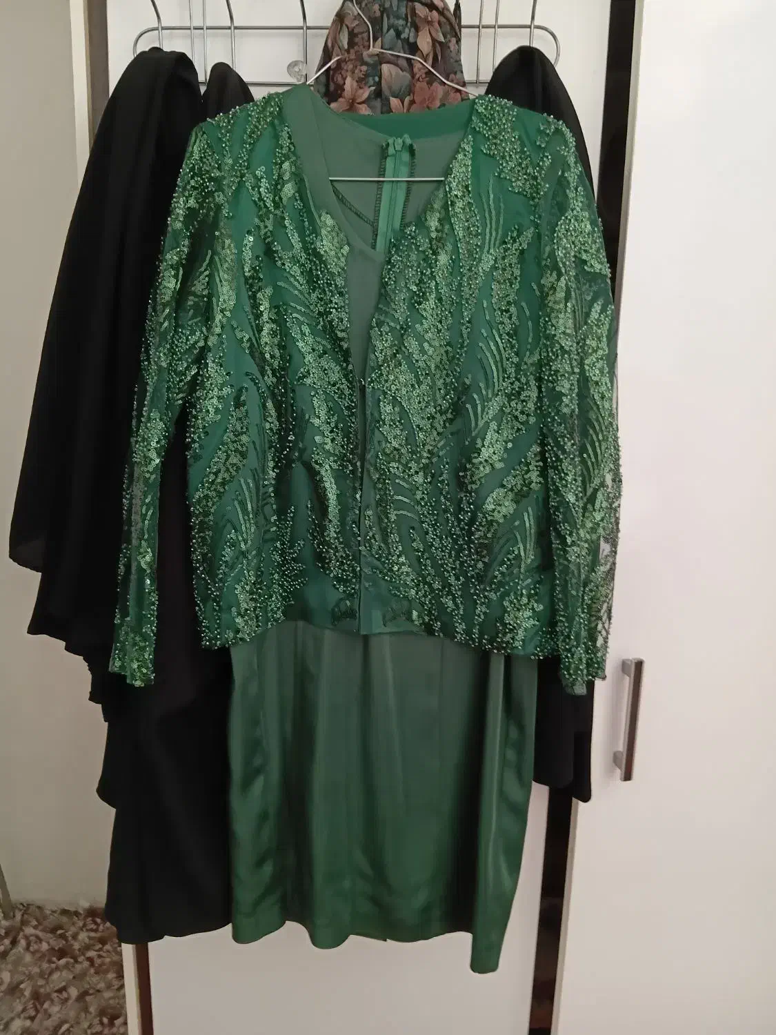 لباس مجلسی زنانه|لباس|مشهد, مهدی آباد|دیوار