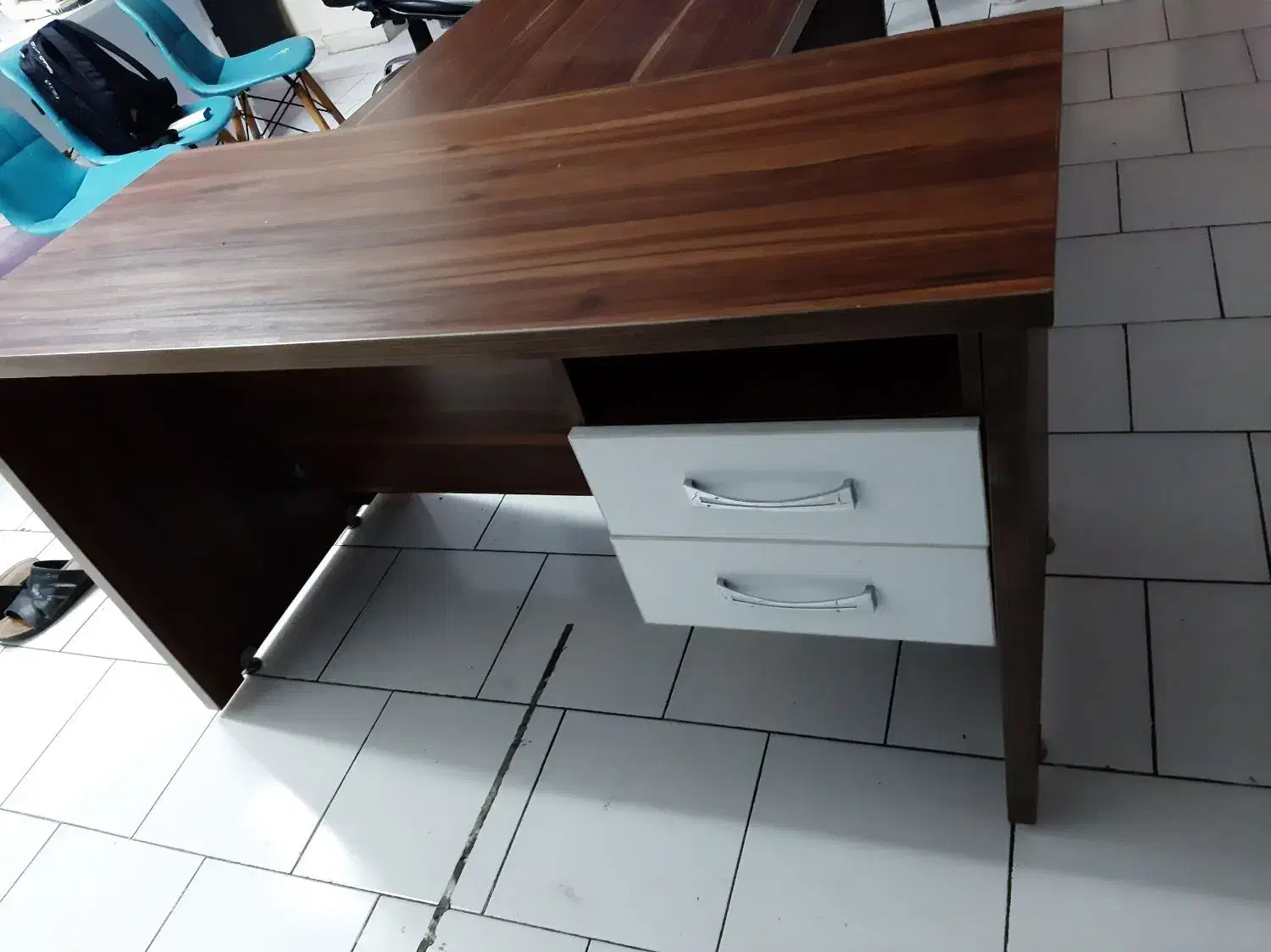 میز اداری و میز کنفرانس|مبلمان اداری|تهران, جمال‌زاده|دیوار