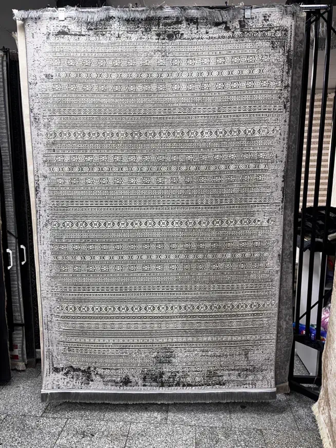 فرش مدرن مراکشی ریز نقش|فرش|تهران, شکوفه (عبدل آباد)|دیوار