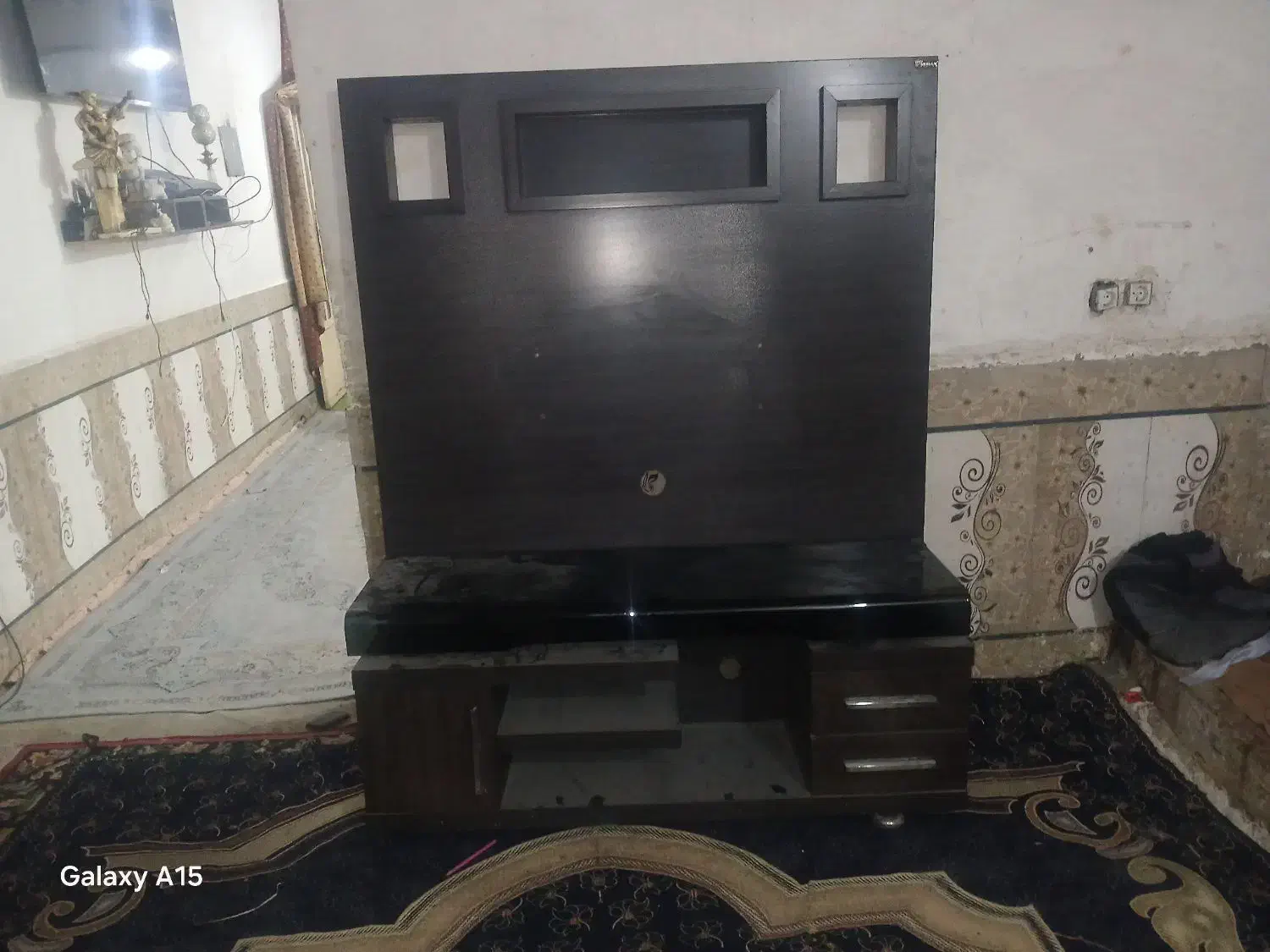 1500000|میز تلویزیون|کارون, |دیوار