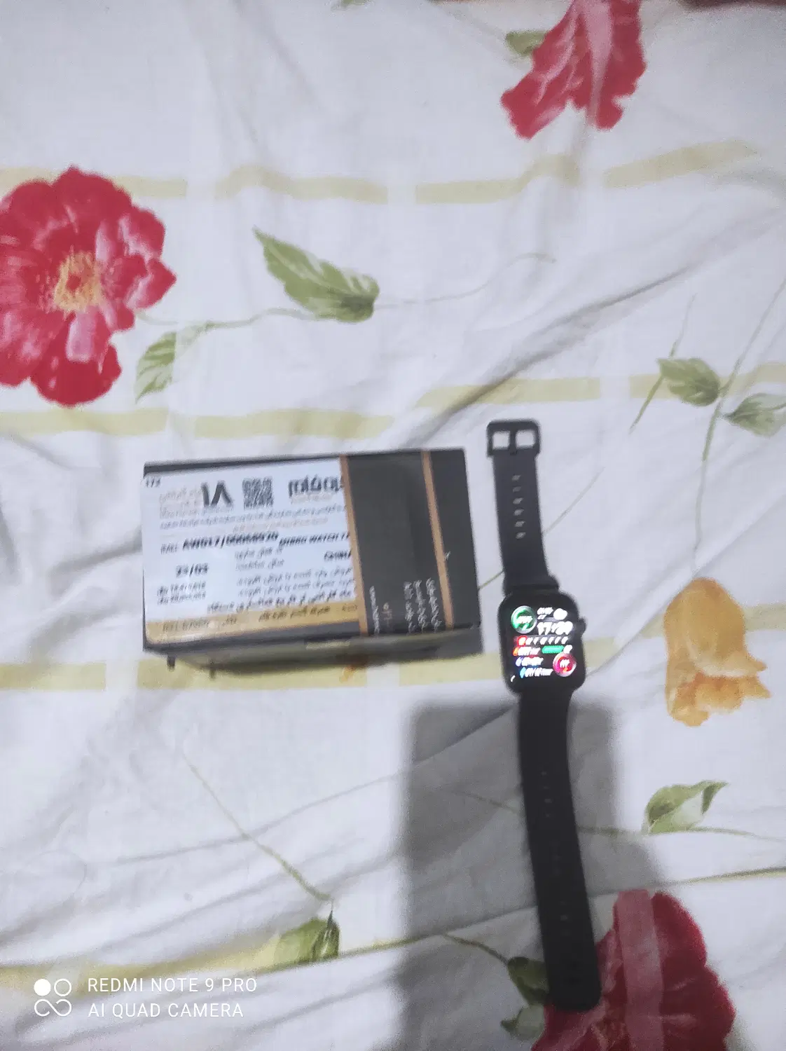 ساعت mibro t1|ساعت|تهران, اتابک|دیوار