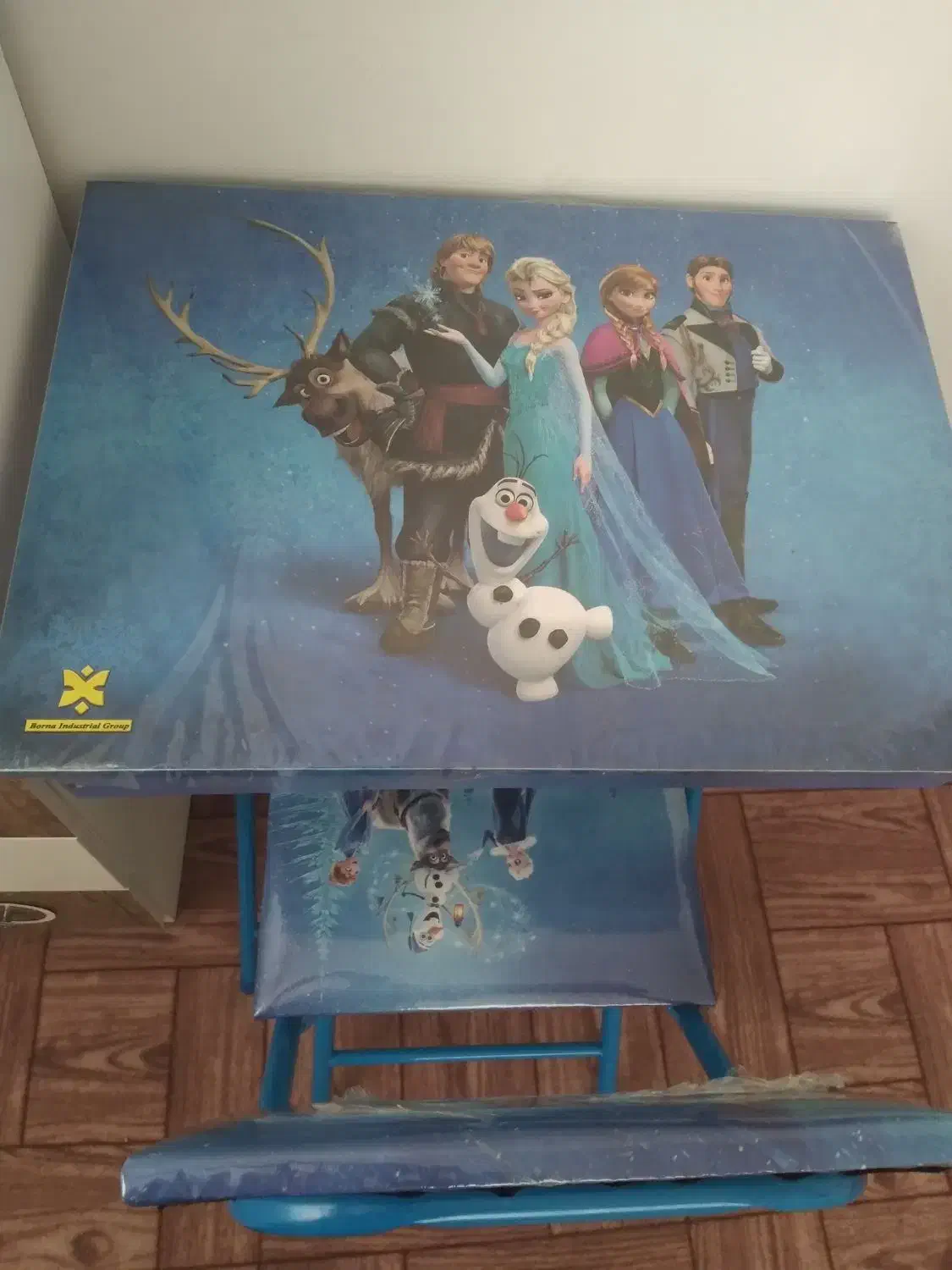 میز و صندلی تحریر|اسباب و اثاث بچه|خزل, |دیوار