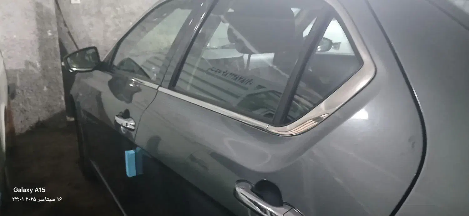 دنا پلاس ۹۷|خودرو سواری و وانت|سنندج, |دیوار