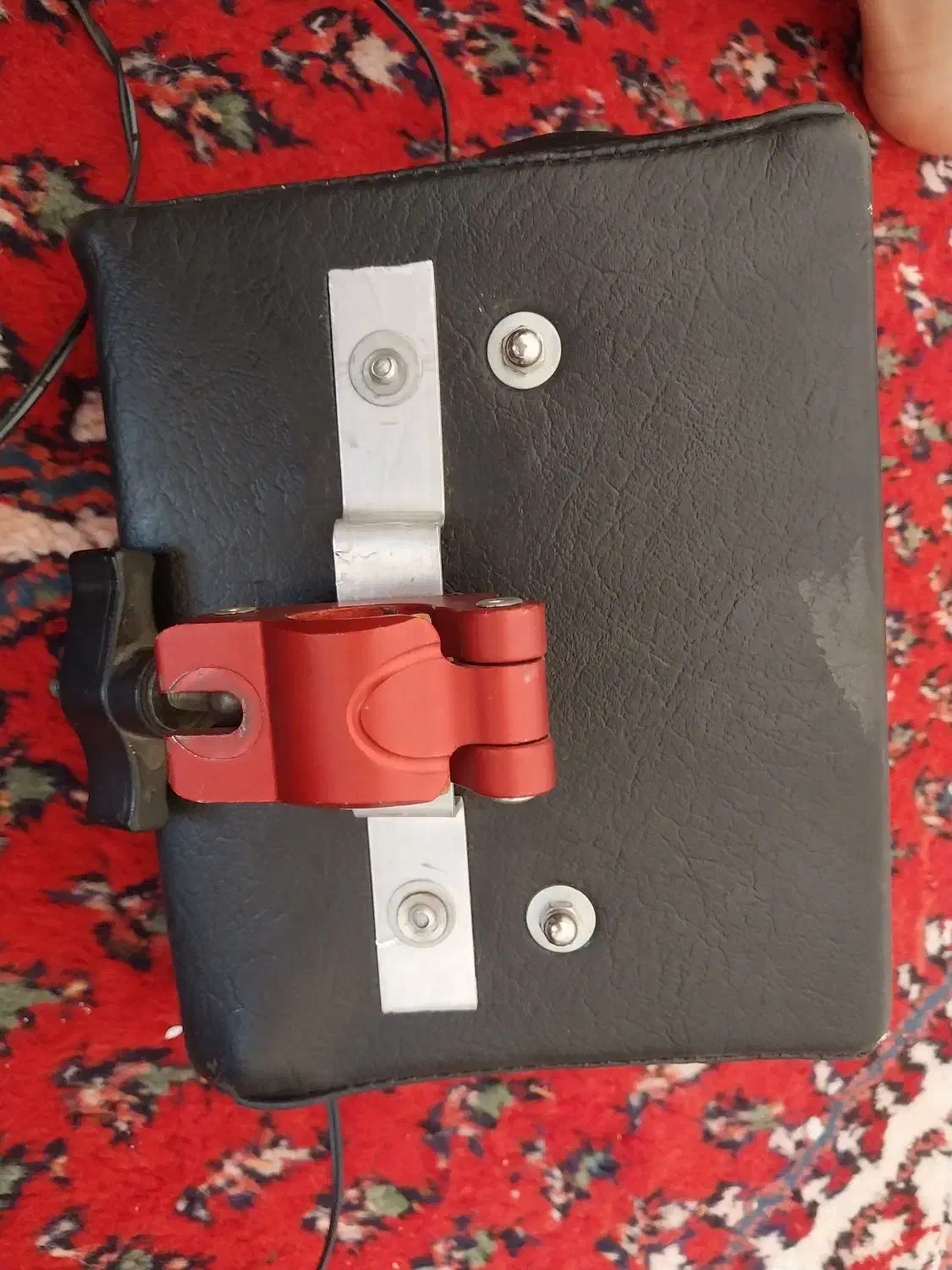 مانیتور مخصوص کرن فیلمبرداری|دوربین عکاسی و فیلم‌برداری|احمدآبادمستوفی, |دیوار